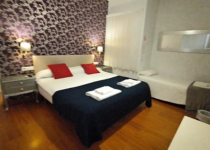 7 Moons B&B Valenza